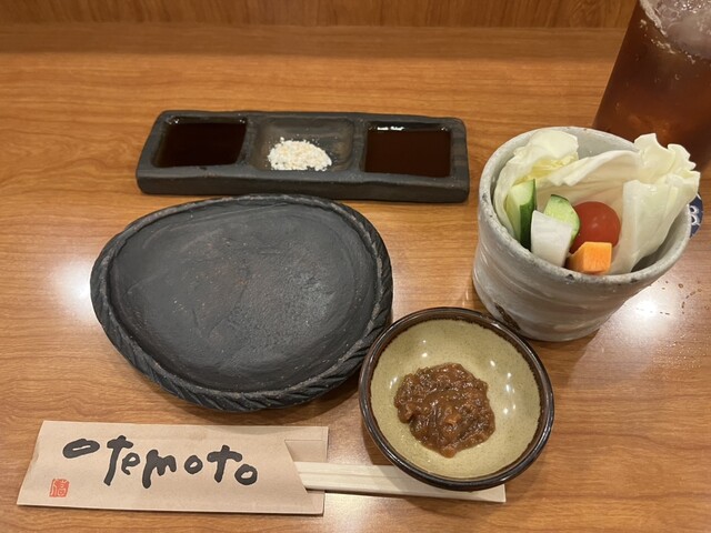 Kushiageya Ichie photo