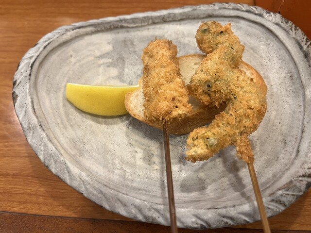 Kushiageya Ichie photo 4