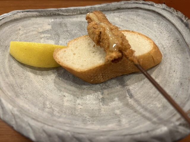 Kushiageya Ichie photo 5