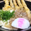 資さんうどん 八千代店