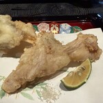 西中洲 油山山荘 檸 - 