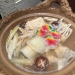 西中洲 油山山荘 檸 - 