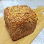 ポンパドウル - 元町ごろっと牛肉カレーパン432円（税込）