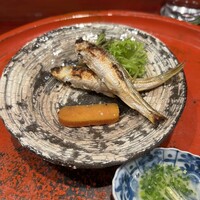 草喰 なかひがし - 