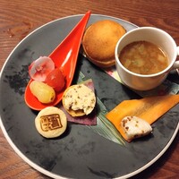 雪月風花 本店  - 