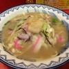 思案橋ラーメン