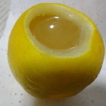 京菓子司 仙太郎 伊勢丹新宿店 - ふたをオープン