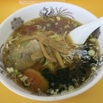 大勝軒 - 『ラーメン』(税込510円)