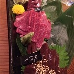 馬焼肉専門店 桜とmomiji - 