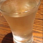 悦凱陣：ぐるなびのクーポンでサービスしてもらいました(^o^)