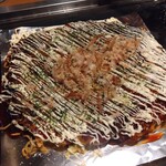 もんじゃ酒場 やいてこちゃん - 