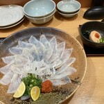 ふぐよし 総本店 - 