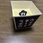 ウメダチーズラボ - 