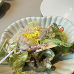 あじふらい てしお - 