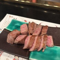 ステーキハウス ハマ  目黒店 - 