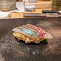 渋谷 鮨らぼ - 