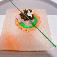 リストランテ ドゥエ フィオーリ - 