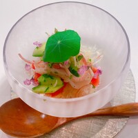 リストランテ ドゥエ フィオーリ - 