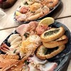 Seafood bar Ermitage 大宮店