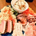 肉のヒマラヤとnomuno - 