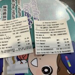 Pier 21 Terminal Food Court - 59バーツと39バーツ