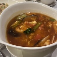 南国酒家 原宿本店 - 