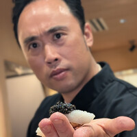 北浜鮨やまの - 