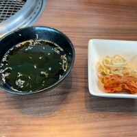 焼肉うしごろ 銀座店 - 