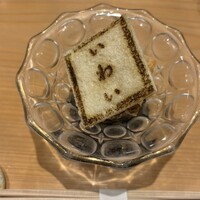 広島 鮨 天ぷら いわい - 
