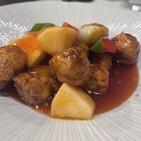 南国酒家 原宿本店 - 