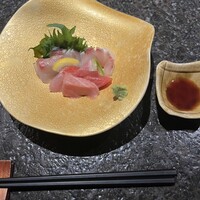 KINKA sushi bar izakaya 渋谷 - 