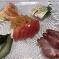 南国酒家 原宿本店 - 