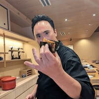 北浜鮨やまの - 