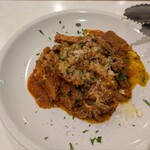 チーロ - トリッパ！今回初挑戦。ホントおすすめ！