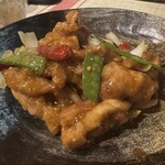 中華香房 凛道 - 