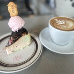 TINY PARADISE COFFEE - 