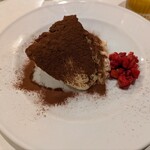 チーロ - イチゴティラミス！これおすすめ！