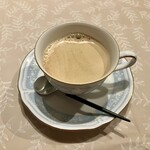 ヌアージュ - エスプレッソ