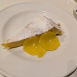 チーロ - チーズケーキ