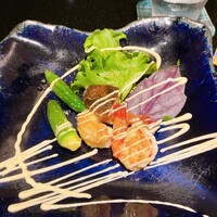 鉄板焼さわふじ - 