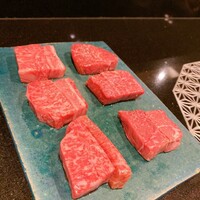 鉄板焼さわふじ - 