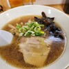 ラーメンの寳龍 アピア店