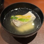 馳走 啐啄一十  - 