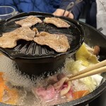 焼肉としゃぶしゃぶ 焼きしゃぶjp - 