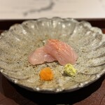 馳走 啐啄一十  - 