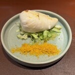 馳走 啐啄一十  - 