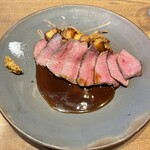 レストラン クルール - 