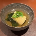 馳走 啐啄一十  - 