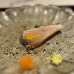 馳走 啐啄一十  - 