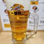 ラーメンの寳龍 アピア店 - 